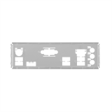 Pamatplate ASUS PRIME B760M-K (PRIMEB760M-K)