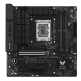 Pamatplate ASUS Intel B760 Express LGA1700 Micro-ATX (TUFGAMINGB760M-PLUS)