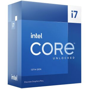 Procesors INTEL Core i7 13700 (BX8071513700SRMBA)