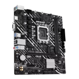 Pamatplate ASUS Intel H610 LGA1700 Micro-ATX (PRIMEH610M-K)