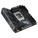 Pamatplate ASUS Intel Z790 LGA1700 ATX Memory DDR5 (STRIXZ790-AGAMWIFIII)