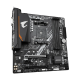 Pamatplate GIGABYTE B550M AORUS ELITE (B550MAORUSELITE1.3)