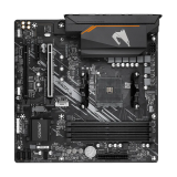 Pamatplate GIGABYTE B550M AORUS ELITE (B550MAORUSELITE1.3)