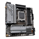 Pamatplate GIGABYTE B650M GAMING X AX (B650MGAMINGXAX1.3)