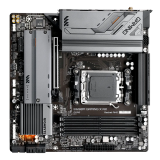 Pamatplate GIGABYTE B650M GAMING X AX (B650MGAMINGXAX1.3)