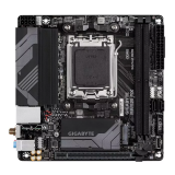 Pamatplate GIGABYTE B650I AX (B650IAX)