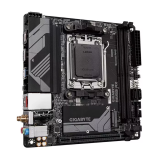 Pamatplate GIGABYTE B650I AX (B650IAX)