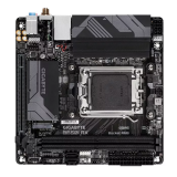 Pamatplate GIGABYTE B650I AX (B650IAX)