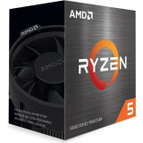Procesors AMD Ryzen 5 7600 (100-100001015BOX)