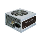 Barošanas bloks CHIEFTEC VALUE 700w (APB-700B8-BK)