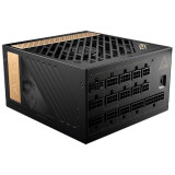 Barošanas bloks MSI MEG Ai1300P PCIE5 1300w (MEGAI1300PPCIE5)