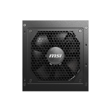 Barošanas bloks MSI 850 Watts Efficiency 80 PLUS GOLD (MAGA850GLPCIE5)