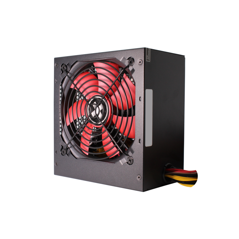 Barošanas bloks XILENCE 450w ATX 12V 2.3 (XN044)