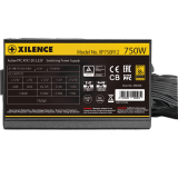 Barošanas bloks XILENCE 650w ATX 12V 2.52 (XN320)