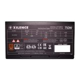 Barošanas bloks XILENCE Performance XN087 XP750MR11 750w (XN087)