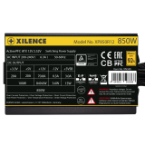 Barošanas bloks XILENCE XN340 XP850R12 850w (XN340)