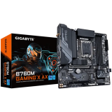 Pamatplate GIGABYTE B760M GAMING X AX  (B760MGAMINGXAX1.2)