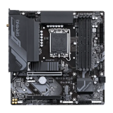 Pamatplate GIGABYTE B760M GAMING X AX  (B760MGAMINGXAX1.2)