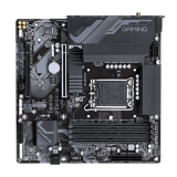 Pamatplate GIGABYTE B760M GAMING X AX  (B760MGAMINGXAX1.2)