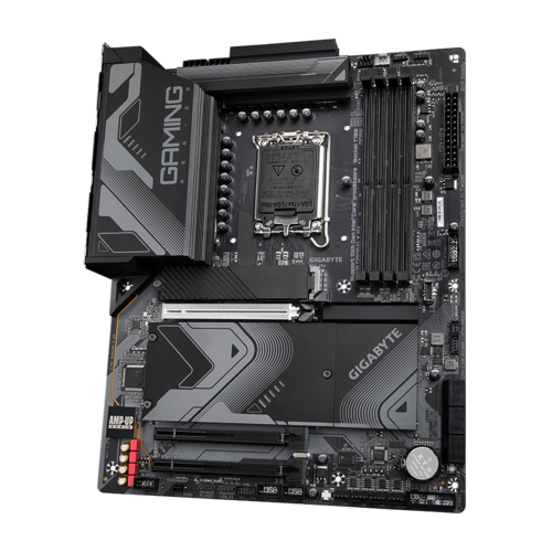 Pamatplate GIGABYTE Z790 GAMING X AX (Z790GAMINGXAX1.1)