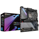 Pamatplate GIGABYTE Z790 AORUS MASTER X (Z790AORUSMASTERX1.0)