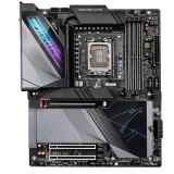 Pamatplate GIGABYTE Z790 AORUS MASTER X (Z790AORUSMASTERX1.0)