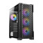 Datoru korpuss ANTEC AX90 MidiTower (0-761345-10063-2)