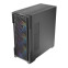 Datoru korpuss ANTEC AX90 MidiTower (0-761345-10063-2) - foto 4