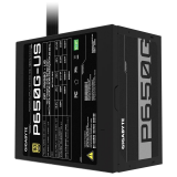 Barošanas bloks GIGABYTE GP-P650G-US 650w (GP-P650G)