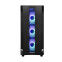 Datoru korpuss CHIEFTEC HUNTER MidiTower ATX MiniITX Black (GS-01B-OP) - foto 5