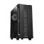 Datoru korpuss CHIEFTEC HUNTER MidiTower ATX MiniITX Black (GS-01B-OP) - foto 9