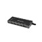 Datoru korpuss CHIEFTEC HUNTER MidiTower ATX MiniITX Black (GS-01B-OP) - foto 12