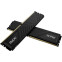 Operatīvā atmiņa ADATA Gammix 32GB 3600MHz DDR4 CL18 Kit of 2x16GB (AX4U360016G18IDTBKD35) - AX4U360016G18I-DTBKD35 - foto 2