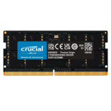 Operatīvā atmiņa CRUCIAL 32GB 4800MHz DDR5 CL40 (CT32G48C40S5)