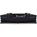 Operatīvā atmiņa G.SKILL Ripjaws V Black 16GB 3200MHZ DDR4 CL16 (F4-3200C16S-16GVK)