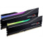 Operatīvā atmiņa G.SKILL Trident Z5 Neo 32GB 6400MHZ DDR5 CL32 Kit of 2x16GB (6400J3239G16GX2-TZ5NR) - F5-6400J3239G16GX2-TZ5NR