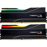 Operatīvā atmiņa G.SKILL Trident Z5 Neo 32GB 6400MHZ DDR5 CL32 Kit of 2x16GB (6400J3239G16GX2-TZ5NR) (F5-6400J3239G16GX2-TZ5NR)