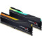 Operatīvā atmiņa G.SKILL Trident Z5 Neo 32GB 6400MHZ DDR5 CL32 Kit of 2x16GB (6400J3239G16GX2-TZ5NR) - F5-6400J3239G16GX2-TZ5NR - foto 3