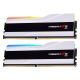 Operatīvā atmiņa G.SKILL Trident Z5 RGB 32GB 6400MHz DDR5 CL32 Kit of 2x16GB (F5-6400J3239G16GX2-TZ5RW)