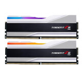 Operatīvā atmiņa G.SKILL Trident Z5 RGB 32GB 7800MHZ DDR5 CL36 Kit of 2x16GB (F5-7800J3646H16GX2-TZ5RS)