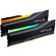 Operatīvā atmiņa G.SKILL Trident Z5 Neo RGB 48GB 5600MHz DDR5 CL40 Kit of 2x24GB (F5-5600J4040D24GX2-TZ5NR)