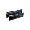 Operatīvā atmiņa G.SKILL Z5 Neo RGB 48GB DDR5 6000 MHz CL40 Kit of 2x24GB (F5-6000J4048F24GX2-TZ5NR)