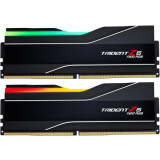 Operatīvā atmiņa G.SKILL Z5 Neo RGB 64GB 6000MHz DDR5 CL32 Kit of 2x32GBGB (F5-6000J3238G32GX2-TZ5NR)