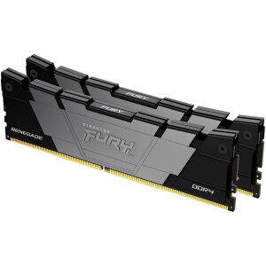 Operatīvā atmiņa KINGSTON FURY Renegade 16GB 3600 MHz DDR4 CL16  Kit of 2x8GB (KF436C16RB2K2/16)