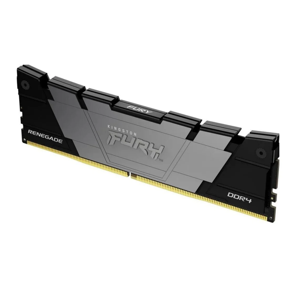 Operatīvā atmiņa KINGSTON FURY Renegade 16GB 3600 MHz DDR4 CL16 (KF436C16RB12/16)