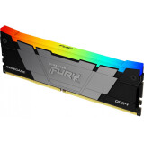 Operatīvā atmiņa KINGSTON FURY Renegade RGB 16GB 3600 MHz DDR4 CL16 (KF436C16RB12A/16)