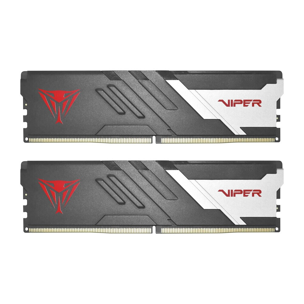 Operatīvā atmiņa PATRIOT Viper Venom 32GB 6000 MHz DDR5 CL36 Kit of 2x16GB (PVV532G600C36K)