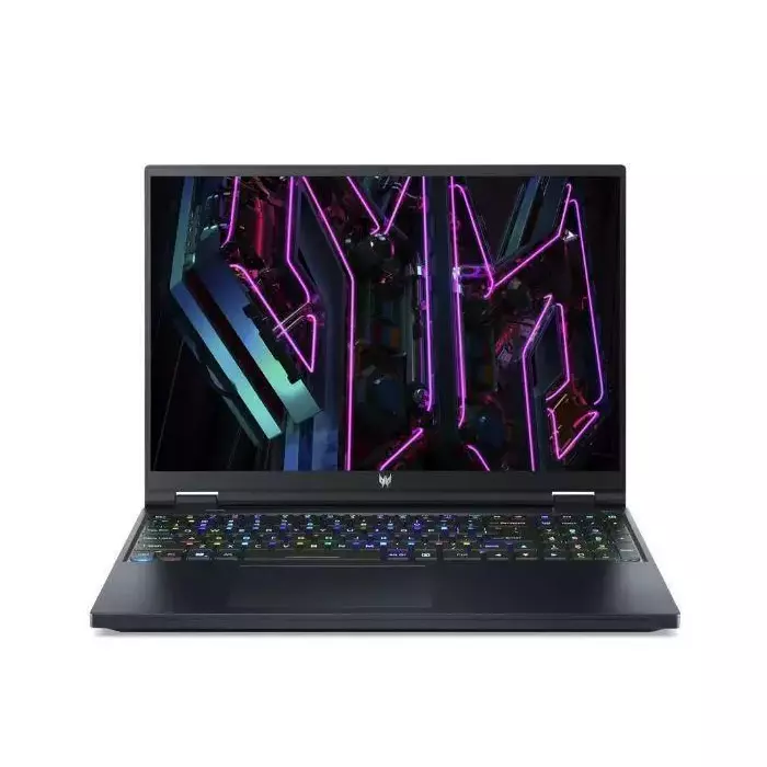 Portatīvais dators ACER Predator (NH.QJQEL.002)