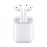 Austiņas APPLE AIRPODS WRL CHARGING CASE (MV7N2)