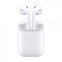 Austiņas APPLE AIRPODS WRL CHARGING CASE (MV7N2)